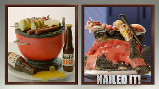 Last Call: <i>Nailed It! </i>returns for season 3 on May 17